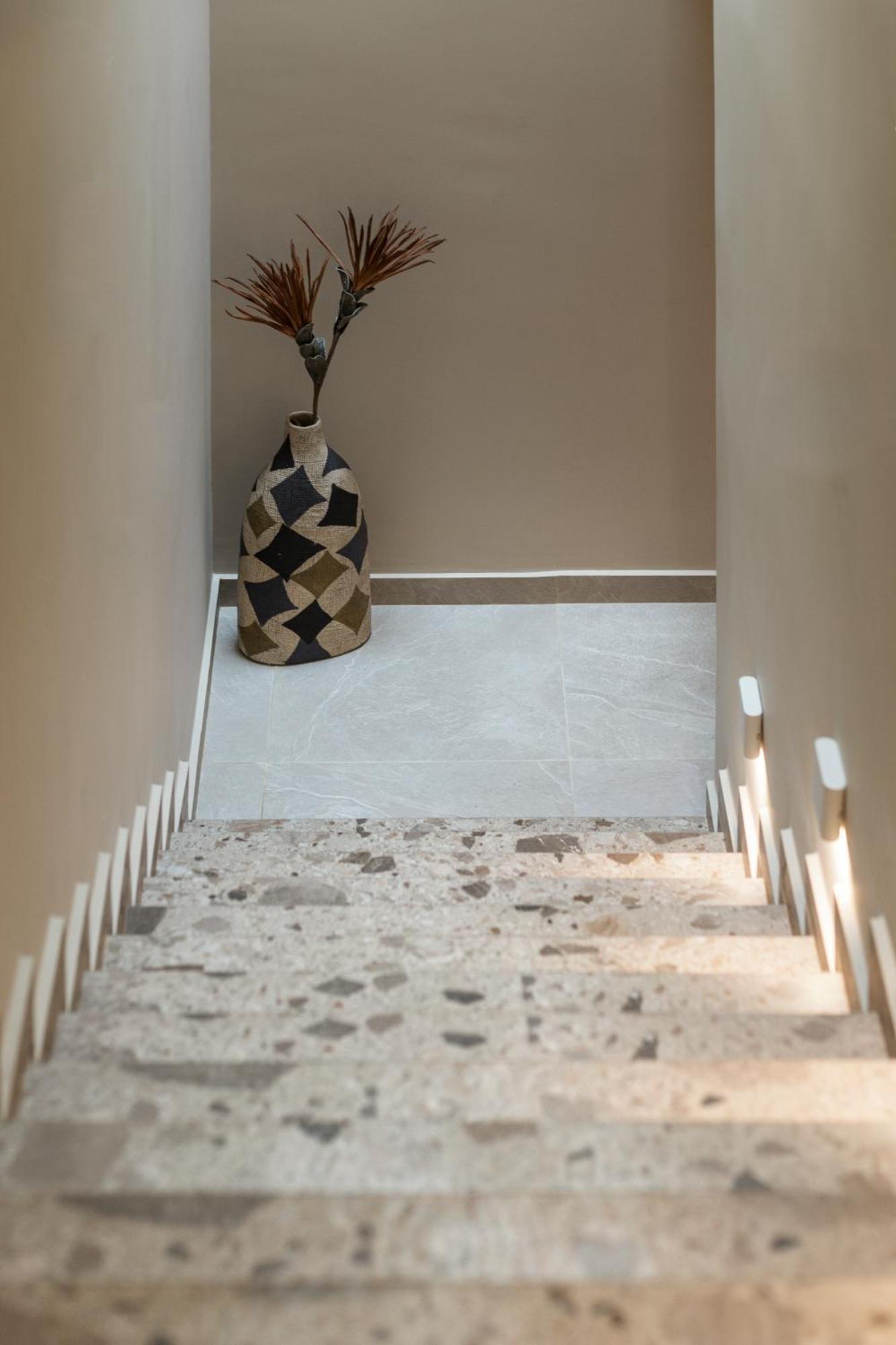 Almarossa Luxury Villas Vourvoúlos Esterno foto