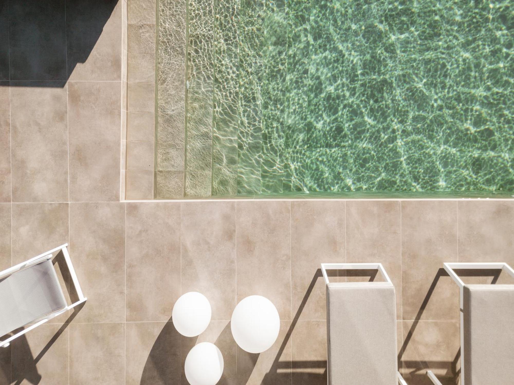 Almarossa Luxury Villas Vourvoúlos Esterno foto