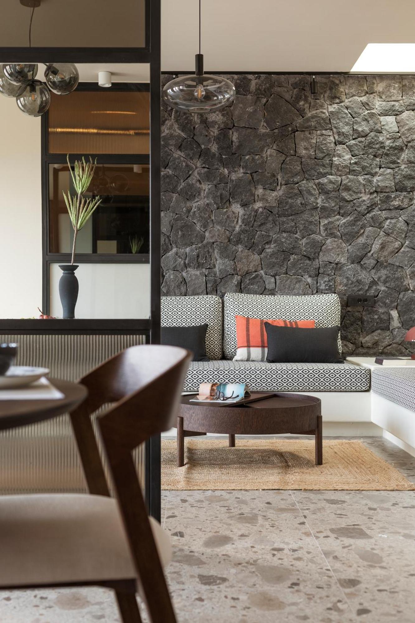 Almarossa Luxury Villas Vourvoúlos Esterno foto